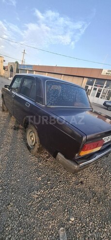 LADA (VAZ) 2107 2001, 40,000 km - 1.3 l - Quba