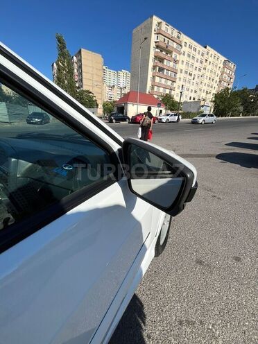 LADA (VAZ) 2115 2012, 100,000 km - 1.6 l - Bakı