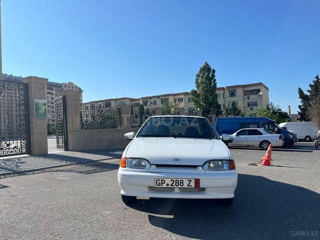 LADA (VAZ) 2115 2012, 100,000 km - 1.6 l - Bakı