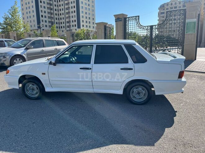 LADA (VAZ) 2115 2012, 100,000 km - 1.6 l - Bakı