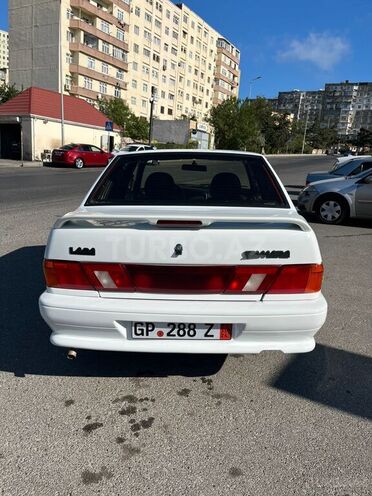 LADA (VAZ) 2115 2012, 100,000 km - 1.6 l - Bakı