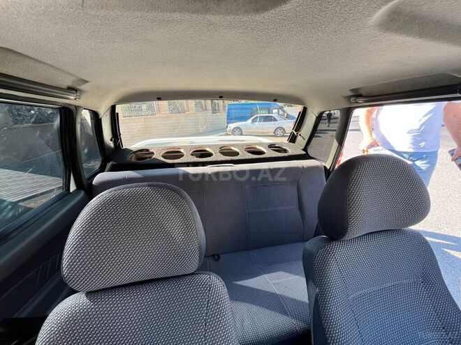 LADA (VAZ) 2115 2012, 100,000 km - 1.6 l - Bakı