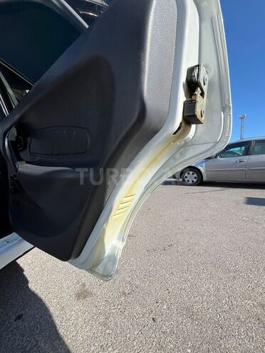 LADA (VAZ) 2115 2012, 100,000 km - 1.6 l - Bakı
