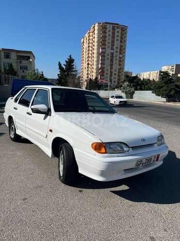 LADA (VAZ) 2115 2012, 100,000 km - 1.6 l - Bakı