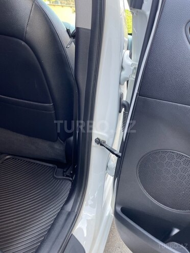 Kia K3 2014, 190,474 km - 1.5 l - Naftalan