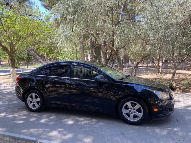 Chevrolet Cruze 2011, 181,000 km - 1.4 l - Sumqayıt