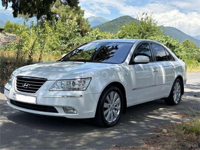 Hyundai Sonata-4