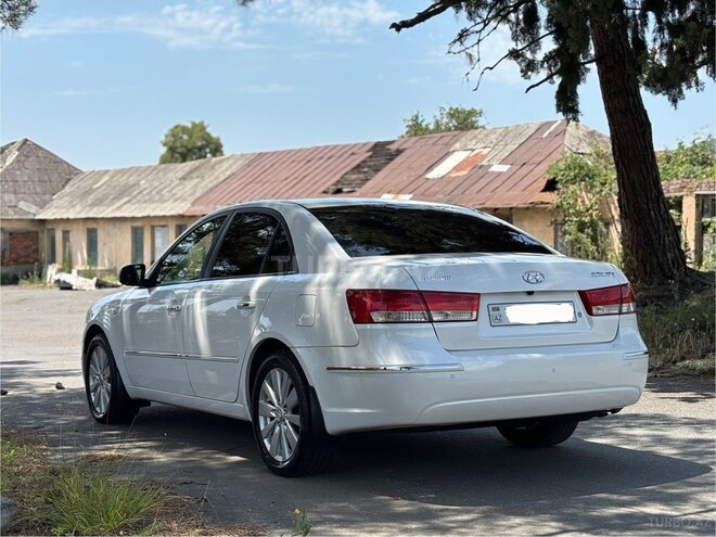 Hyundai Sonata-7