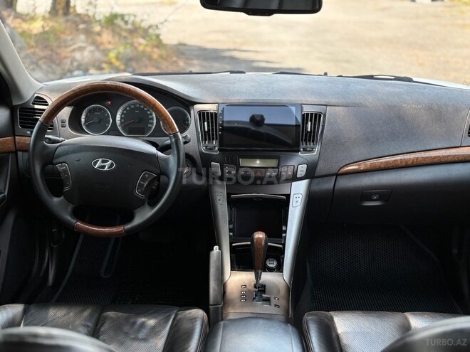 Hyundai Sonata-9