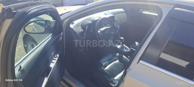 Chevrolet Cruze 2012, 300,000 km - 1.4 л - Göyçay