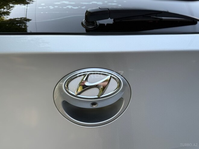 Hyundai Accent 2015, 166,350 km - 1.6 l - Bakı