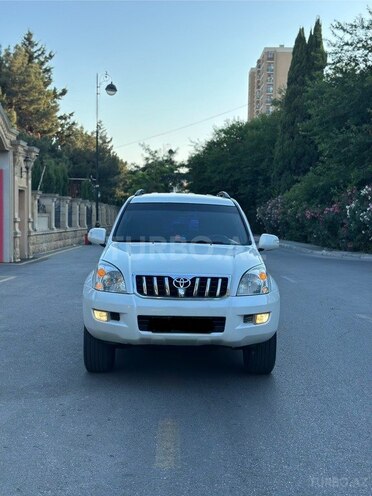 Toyota Land Cruiser Prado-1