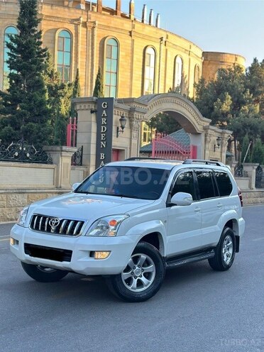 Toyota Land Cruiser Prado-13