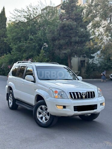 Toyota Land Cruiser Prado-12