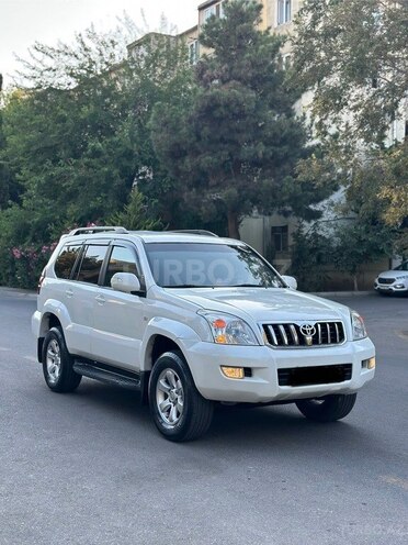 Toyota Land Cruiser Prado-10