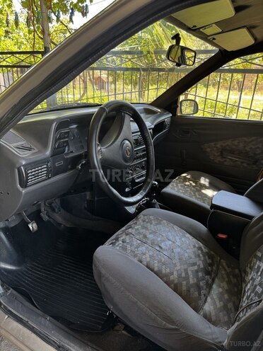 Daewoo Racer 1995, 579,000 km - 1.5 l - Bakı