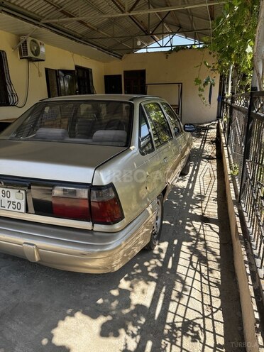 Daewoo Racer 1995, 579,000 km - 1.5 l - Bakı