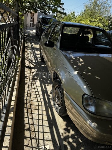 Daewoo Racer 1995, 579,000 km - 1.5 l - Bakı
