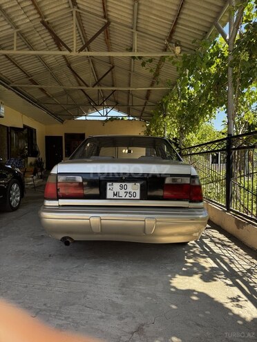 Daewoo Racer 1995, 579,000 km - 1.5 l - Bakı