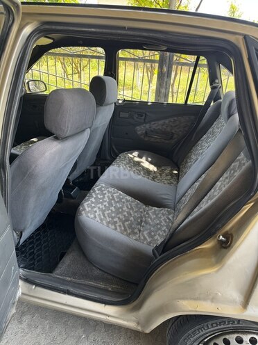Daewoo Racer 1995, 579,000 km - 1.5 l - Bakı