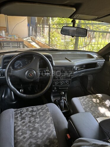 Daewoo Racer 1995, 579,000 km - 1.5 l - Bakı