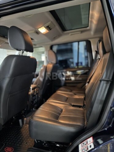 Land Rover Discovery 2015, 152,000 km - 3.0 l - Bakı