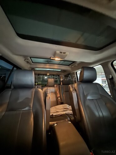 Land Rover Discovery 2015, 152,000 km - 3.0 l - Bakı
