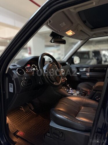 Land Rover Discovery 2015, 152,000 km - 3.0 l - Bakı