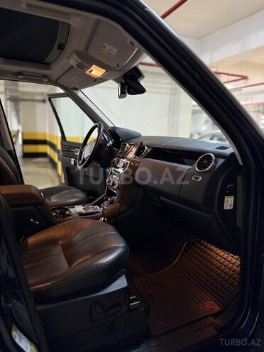 Land Rover Discovery 2015, 152,000 km - 3.0 l - Bakı