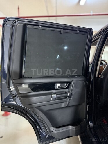 Land Rover Discovery 2015, 152,000 km - 3.0 l - Bakı