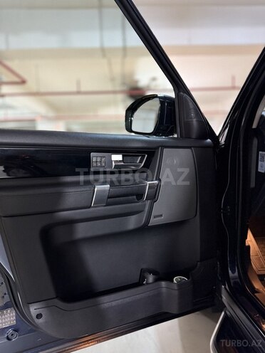 Land Rover Discovery 2015, 152,000 km - 3.0 l - Bakı