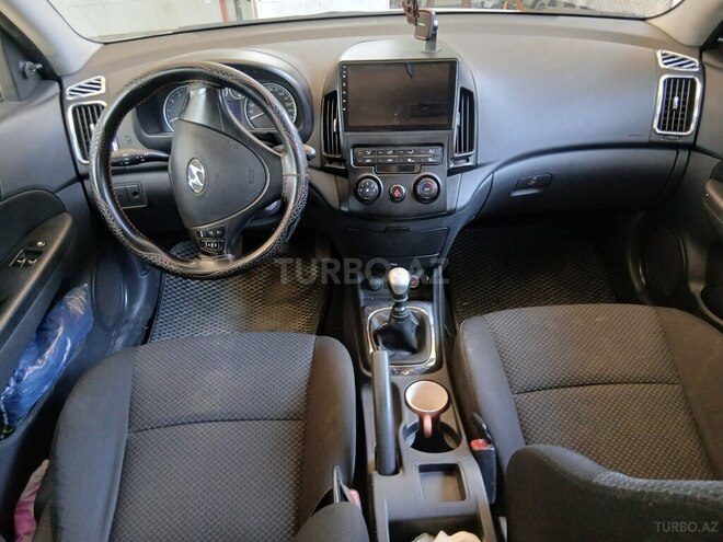 Hyundai i30 2009, 200,139 km - 1.4 l - Kürdəmir