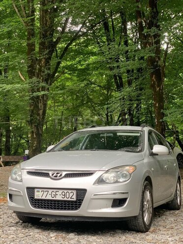 Hyundai i30 2009, 200,139 km - 1.4 l - Kürdəmir