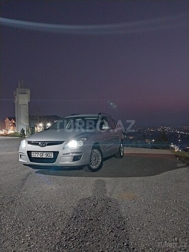 Hyundai i30 2009, 200,139 km - 1.4 l - Kürdəmir