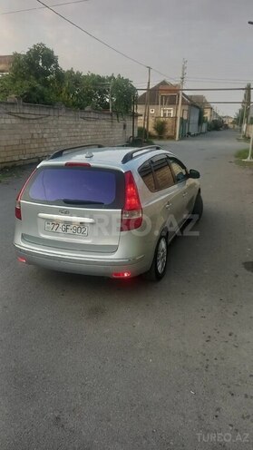 Hyundai i30 2009, 200,139 km - 1.4 l - Kürdəmir