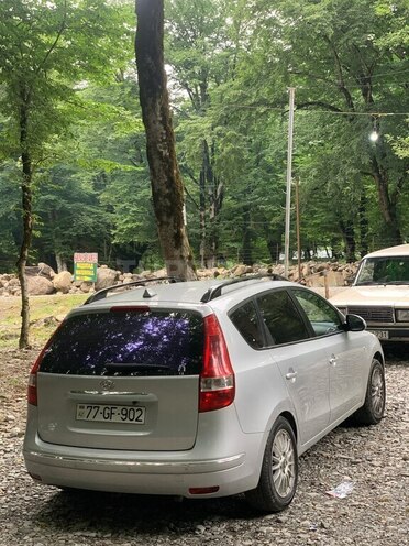 Hyundai i30 2009, 200,139 km - 1.4 l - Kürdəmir