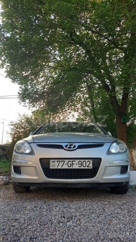 Hyundai i30 2009, 200,139 km - 1.4 l - Kürdəmir