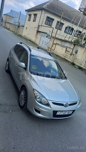 Hyundai i30 2009, 200,139 km - 1.4 l - Kürdəmir