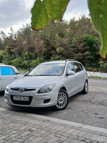 Hyundai i30 2009, 200,139 km - 1.4 l - Kürdəmir