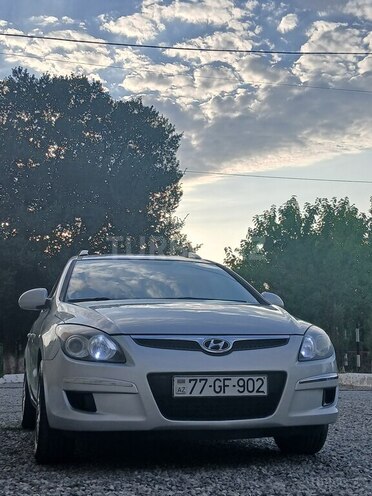 Hyundai i30 2009, 200,139 km - 1.4 l - Kürdəmir