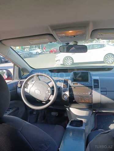 Toyota Prius 2008, 482,803 km - 1.5 l - Bakı