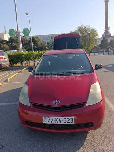 Toyota Prius 2008, 482,803 km - 1.5 l - Bakı