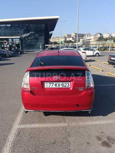 Toyota Prius 2008, 482,803 km - 1.5 l - Bakı