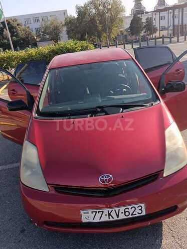 Toyota Prius 2008, 482,803 km - 1.5 l - Bakı