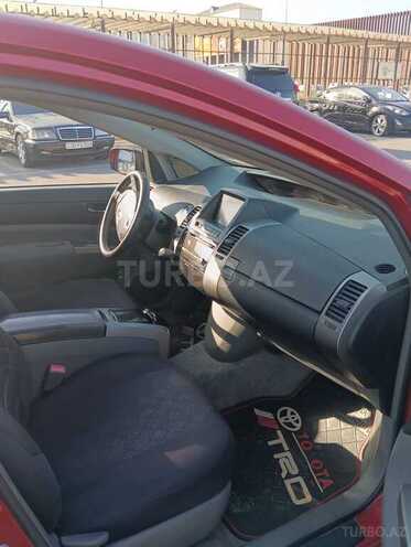 Toyota Prius 2008, 482,803 km - 1.5 l - Bakı