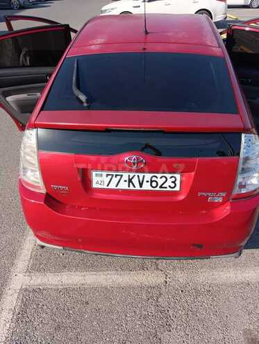 Toyota Prius 2008, 482,803 km - 1.5 l - Bakı