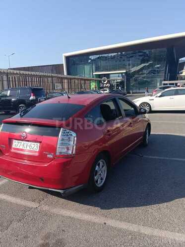 Toyota Prius 2008, 482,803 km - 1.5 l - Bakı