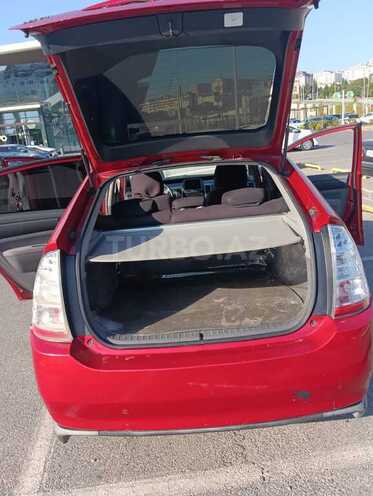 Toyota Prius 2008, 482,803 km - 1.5 l - Bakı