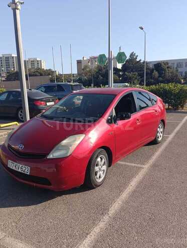 Toyota Prius 2008, 482,803 km - 1.5 l - Bakı