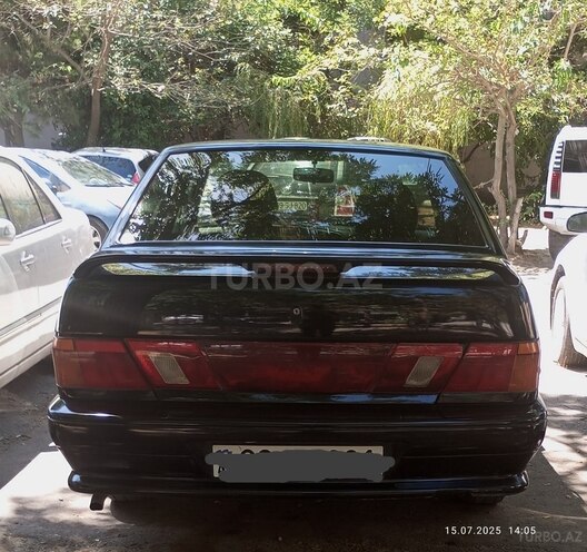 LADA (VAZ) 2115 2011, 150,000 km - 1.6 l - Bakı